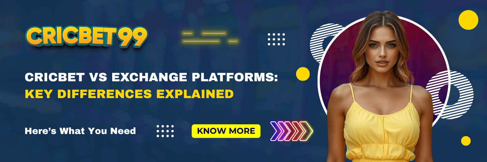 Cricbet-vs-Exchange-Platforms-Key-Differences-Explained
